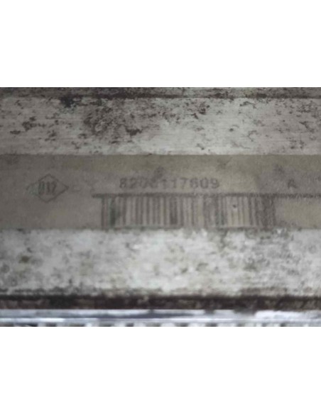 RADIADOR AGUA RENAULT SCENIC II (JM) - 94029