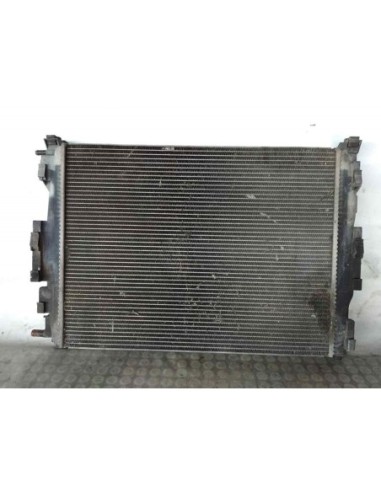 RADIADOR AGUA RENAULT SCENIC II (JM) - 94029