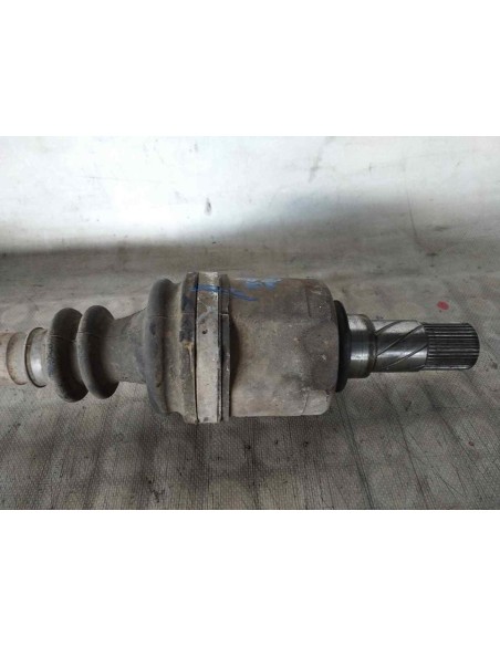 TRANSMISION DELANTERA IZQUIERDA RENAULT SCENIC II (JM) - 94035