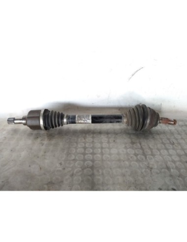 TRANSMISION DELANTERA IZQUIERDA PEUGEOT 208 -...