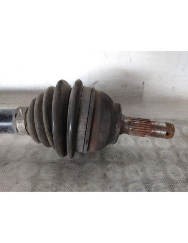 TRANSMISION DELANTERA IZQUIERDA PEUGEOT 208 -...