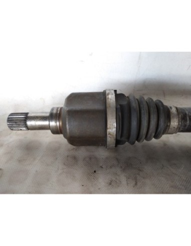 TRANSMISION DELANTERA IZQUIERDA PEUGEOT 208 -...