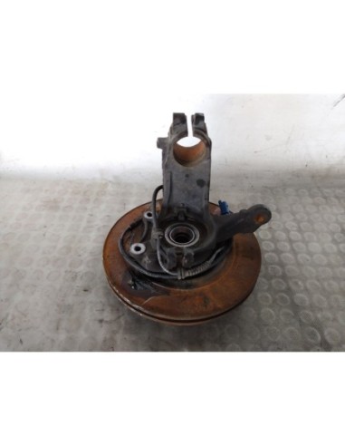 MANGUETA DELANTERA DERECHA PEUGEOT 208 - 94098