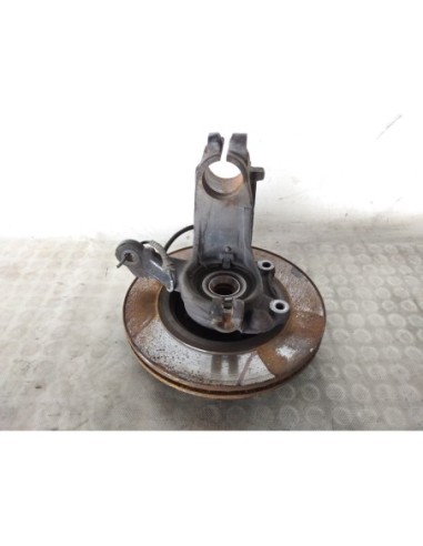 MANGUETA DELANTERA IZQUIERDA PEUGEOT 208 - 94101