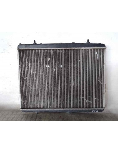 RADIADOR AGUA PEUGEOT 208 - 94119