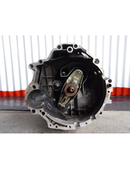 CAJA CAMBIOS AUDI A8 (D2) - 94220