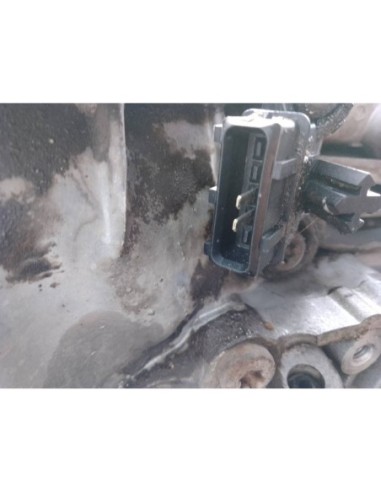 CAJA CAMBIOS AUDI A8 (D2) - 94220