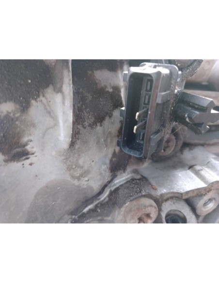 CAJA CAMBIOS AUDI A8 (D2) - 94220