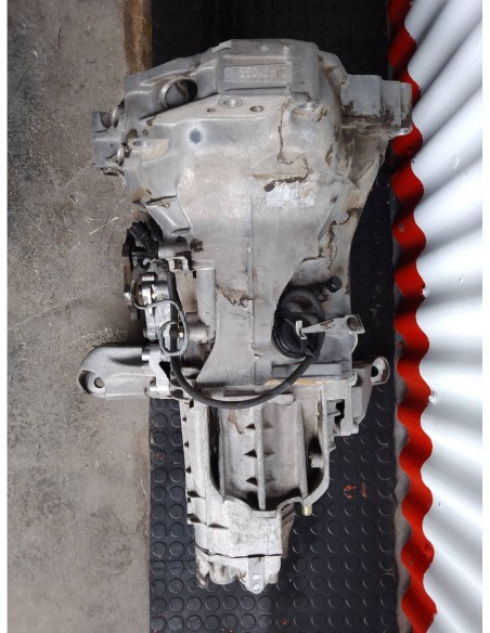 CAJA CAMBIOS AUDI A8 (D2) - 94220