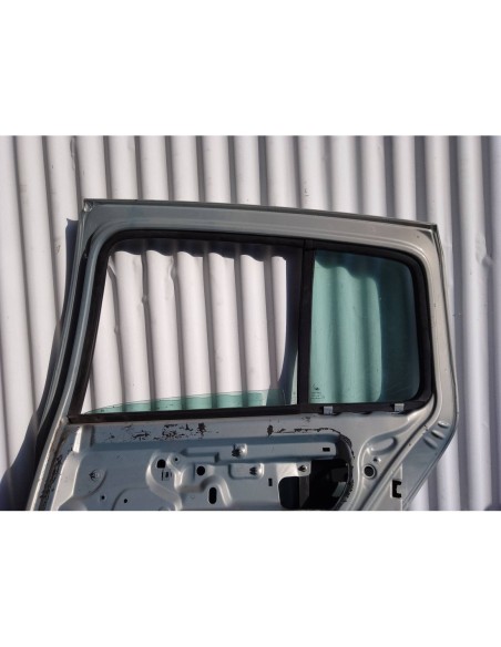 PUERTA TRASERA DERECHA RENAULT CLIO II FASE II (B/CB0) - 94309