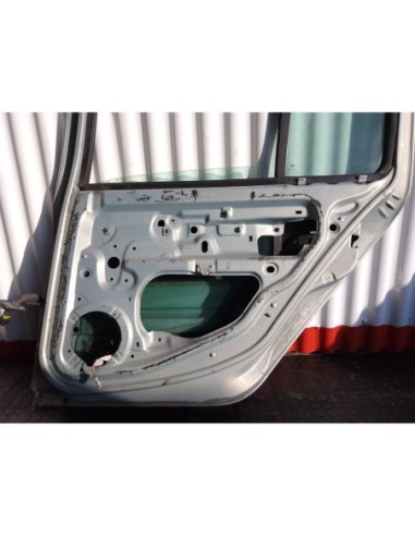 PUERTA TRASERA DERECHA RENAULT CLIO II FASE II...