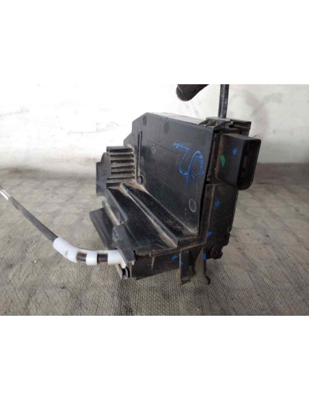 CERRADURA PUERTA DELANTERA DERECHA PEUGEOT 308 - 94340