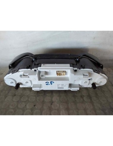 CUADRO INSTRUMENTOS PEUGEOT 308 - 94344