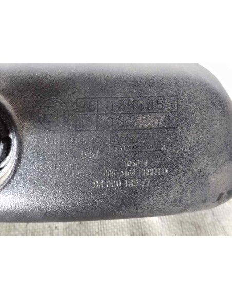 ESPEJO PEUGEOT 308 - 94346