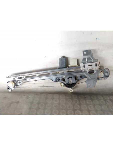 ELEVALUNAS TRASERO IZQUIERDO PEUGEOT 308 - 94347