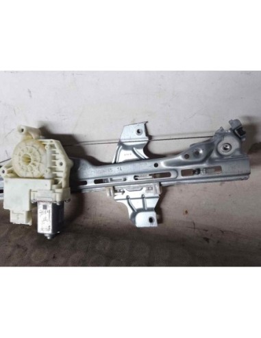 ELEVALUNAS TRASERO DERECHO PEUGEOT 308 - 94354