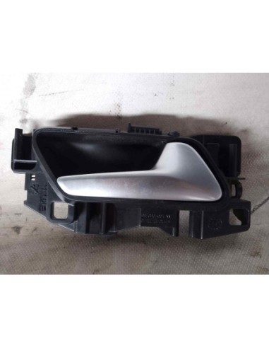 MANETA INTERIOR TRASERA DERECHA PEUGEOT 308 -...