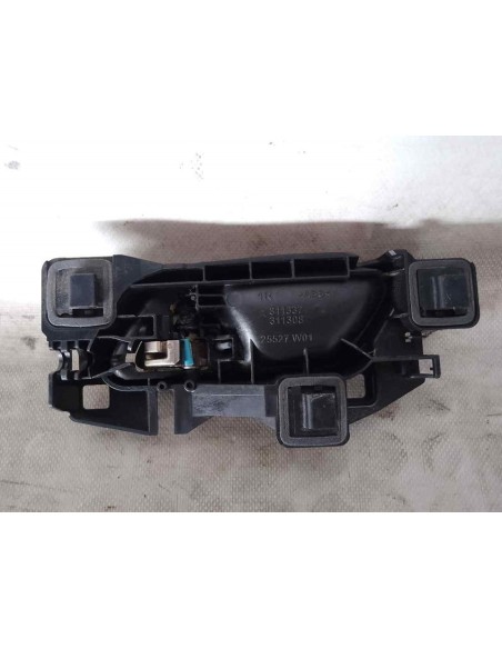 MANETA INTERIOR TRASERA DERECHA PEUGEOT 308 - 94356