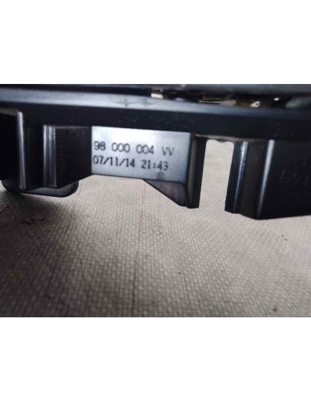 MANETA INTERIOR TRASERA DERECHA PEUGEOT 308 - 94356