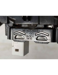 MANDO ELEVALUNAS DELANTERO DERECHO PEUGEOT 308 - 94359 2