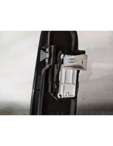 MANDO ELEVALUNAS TRASERO IZQUIERDO PEUGEOT 308...