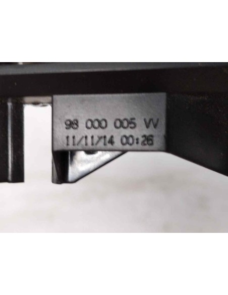 MANETA INTERIOR TRASERA IZQUIERDA PEUGEOT 308 - 94363