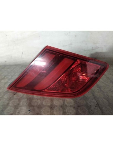 PILOTO TRASERO DERECHO INTERIOR PEUGEOT 308 -...