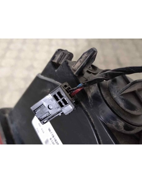 PILOTO TRASERO DERECHO INTERIOR PEUGEOT 308 - 94380