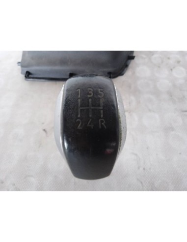 POMO PALANCA CAMBIO PEUGEOT 308 - 94384