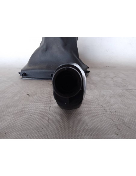 POMO PALANCA CAMBIO PEUGEOT 308 - 94384