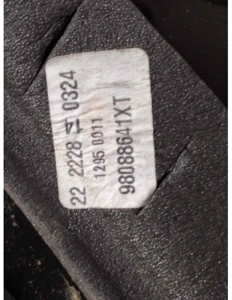 RETROVISOR IZQUIERDO PEUGEOT 308 - 94393