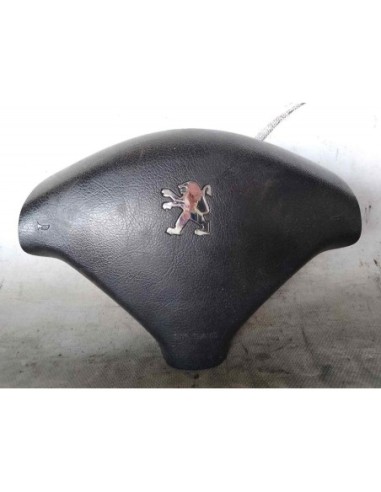 AIRBAG DELANTERO IZQUIERDO PEUGEOT 307 (S1)(04...