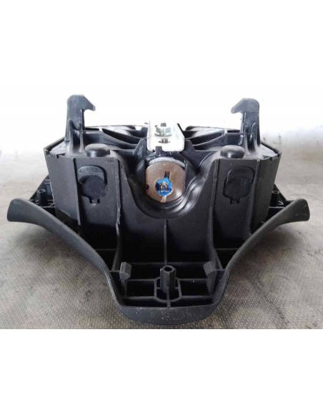 AIRBAG DELANTERO IZQUIERDO PEUGEOT 307 (S1)(04 2001) - 94404