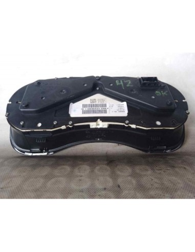 CUADRO INSTRUMENTOS PEUGEOT 307 (S1)(04 2001) -...