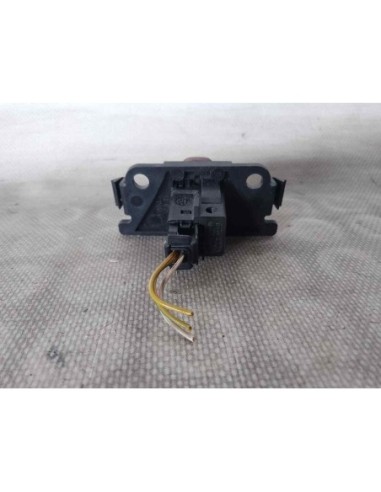 WARNING PEUGEOT 307 (S1)(04 2001) - 94445