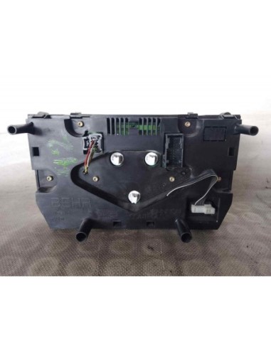 MANDO CLIMATIZADOR PEUGEOT 307 (S1)(04 2001) -...