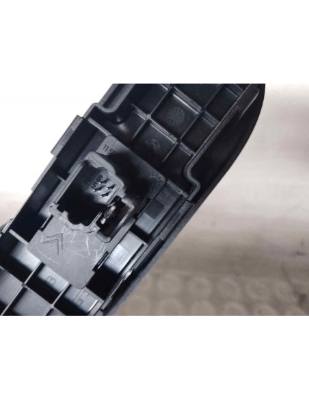 MANDO ELEVALUNAS DELANTERO DERECHO PEUGEOT 307 (S1)(04 2001) - 94450