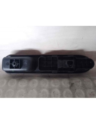 MANDO ELEVALUNAS DELANTERO DERECHO PEUGEOT 307...