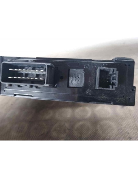 MOTOR ELEVALUNAS DELANTERO IZQUIERDO PEUGEOT 307 (S1)(04 2001) - 94462