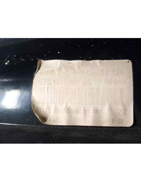 ANTENA BMW SERIE 1 BERLINA 5P (F20) - 94525