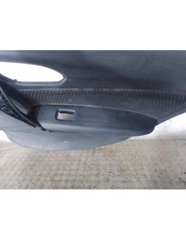 GUARNECIDO PUERTA TRASERA IZQUIERDA BMW SERIE 1...