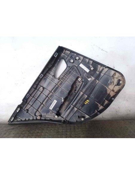 GUARNECIDO PUERTA TRASERA IZQUIERDA BMW SERIE 1 BERLINA 5P (F20) - 94533
