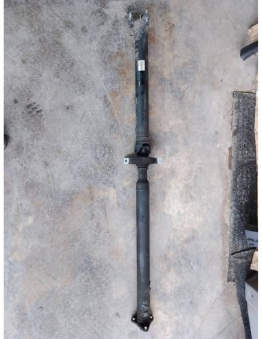 TRANSMISION CENTRAL BMW SERIE 1 BERLINA 5P...