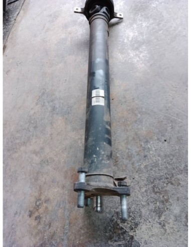 TRANSMISION CENTRAL BMW SERIE 1 BERLINA 5P...