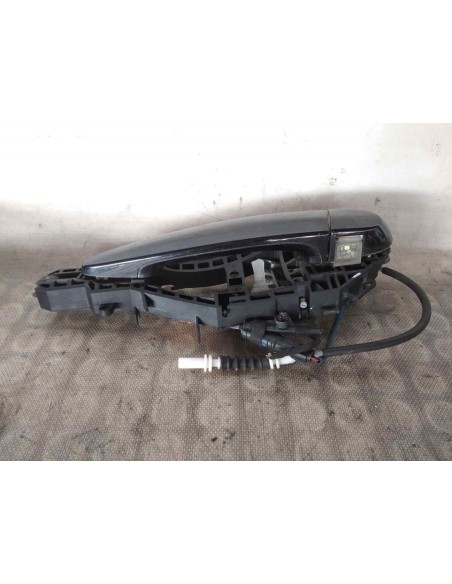 MANETA EXTERIOR TRASERA IZQUIERDA BMW SERIE 1 BERLINA 5P (F20) - 94552