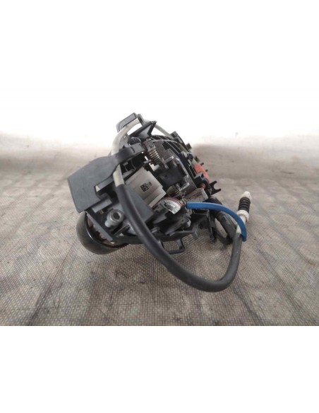 MANETA EXTERIOR TRASERA IZQUIERDA BMW SERIE 1 BERLINA 5P (F20) - 94552