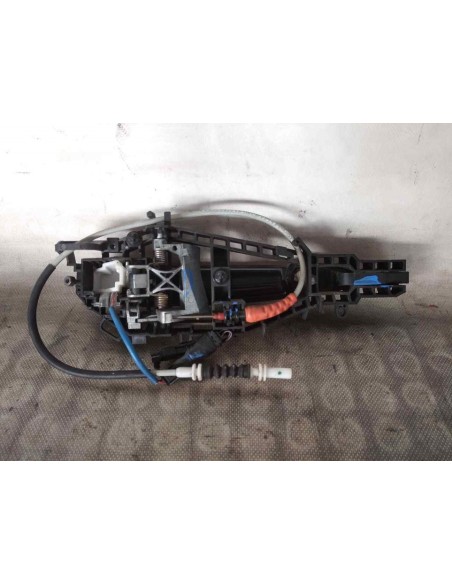 MANETA EXTERIOR TRASERA IZQUIERDA BMW SERIE 1 BERLINA 5P (F20) - 94552