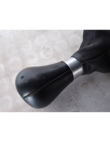POMO PALANCA CAMBIO BMW SERIE 1 BERLINA 5P...
