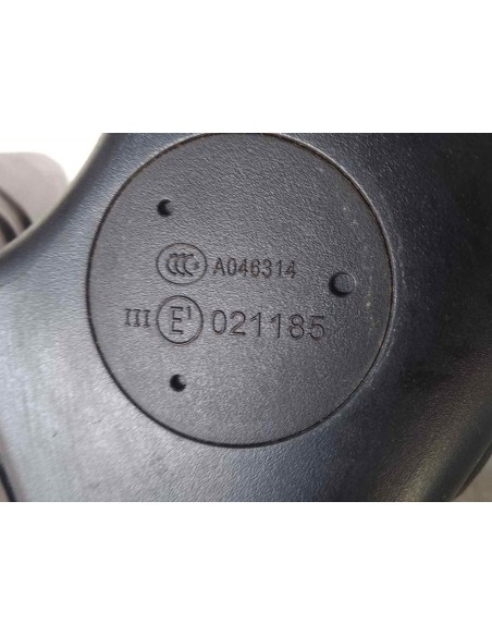 RETROVISOR DERECHO BMW SERIE 1 BERLINA 5P (F20) - 94572