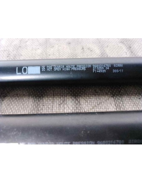 AMORTIGUADORES MALETERO / PORTON PEUGEOT 207 SW - 94595